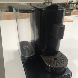 Starbucks Verismo Coffee Maker